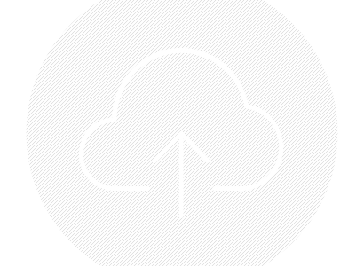 Pictogramme Services Cloud