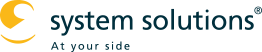 System Solutions Cloud Logo