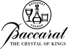 Logo Baccarat