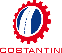 Logo Constantini